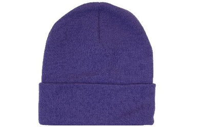 Acrylic Beanie Toque - Headwear - Best Buy Trade Supplies Direct to Trade