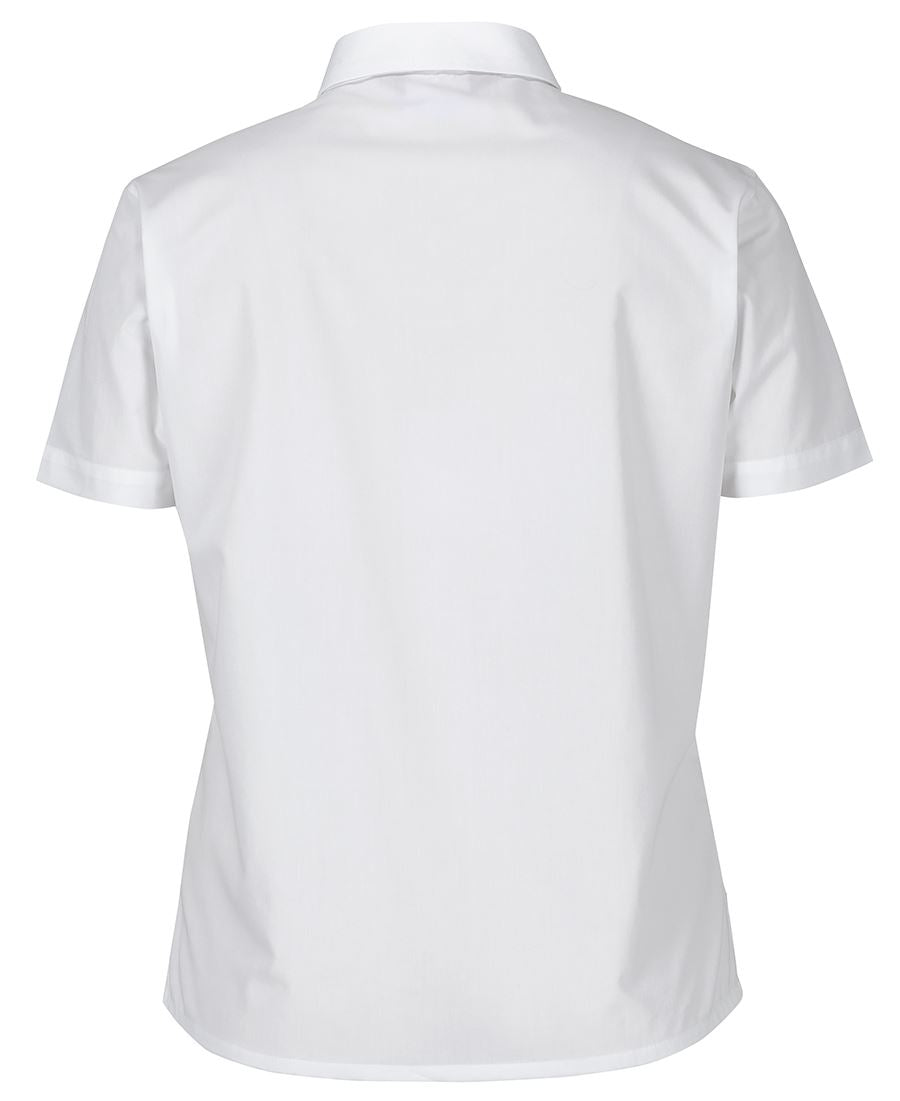 JB's Ladies Double Layered Shirt Short Sleeve (JBS4DLSS)