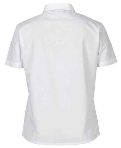 JB's Ladies Double Layered Shirt Short Sleeve (JBS4DLSS)