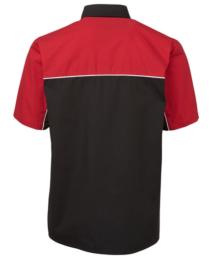 JB's Podium Moto Shirt (JBS4M)