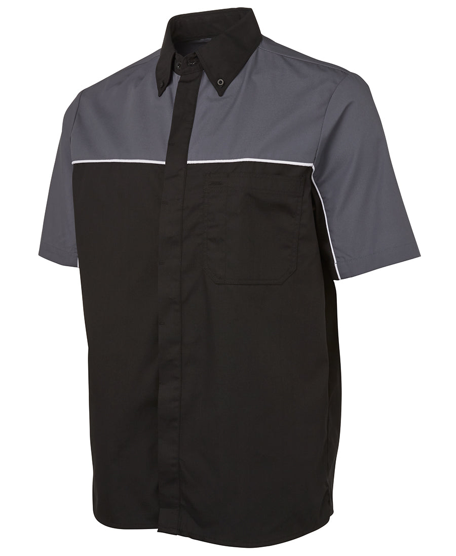 JB's Podium Moto Shirt (JBS4M)