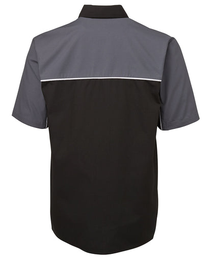 JB's Podium Moto Shirt (JBS4M)