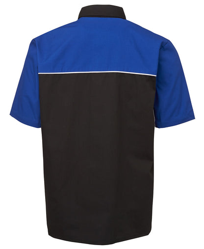 JB's Podium Moto Shirt (JBS4M)