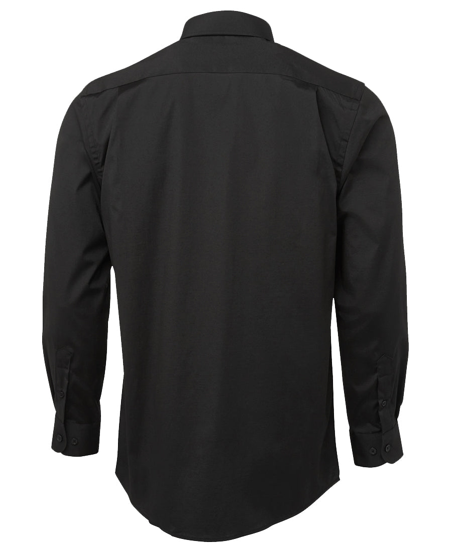 JB's Urban Poplin Shirt Long Sleeve (JBS4PUL)