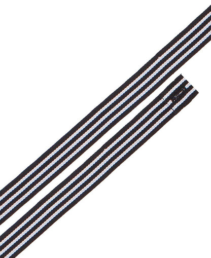 JB's Changeable Yarn Dyed Cross Back Apron Strap (JBS5ACBY)