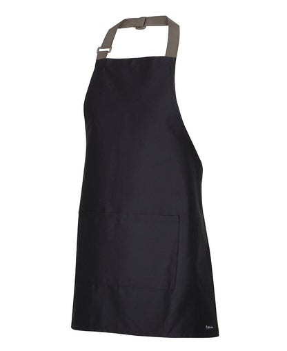JB's Apron with Coloured Straps (JBS5ACS)