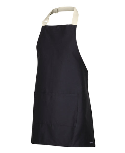 JB's Apron with Coloured Straps (JBS5ACS)