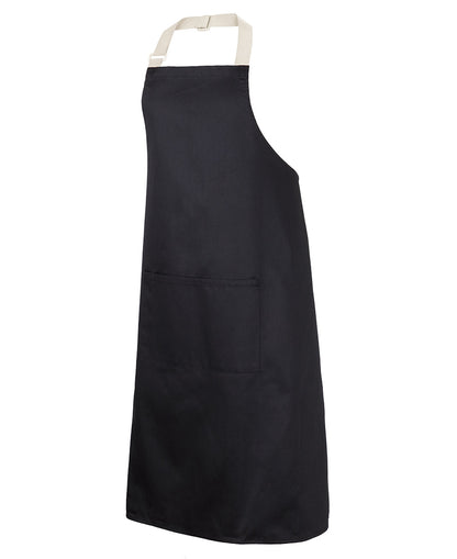 JB's Apron with Coloured Straps (JBS5ACS)