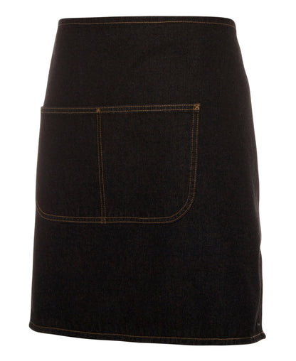 JB's Waist Denim Apron (With Straps) (JBS5ADW)