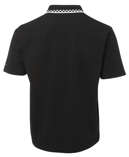 JB's Chef's Polo Short Sleeve (JBS5MP)
