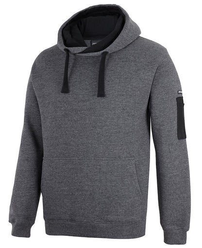 JB's 350 Trade Hoodie (JBS6CFH)