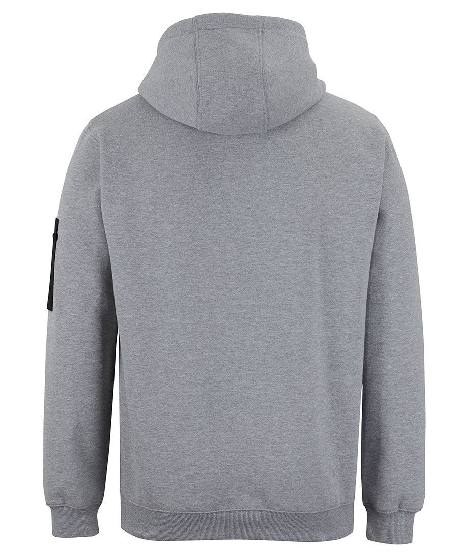 JB's 350 Trade Hoodie (JBS6CFH)