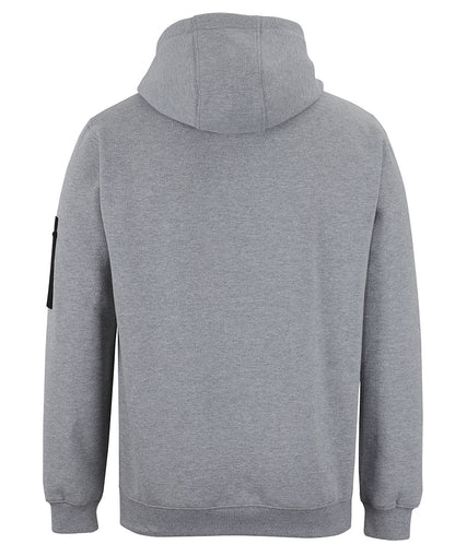 JB's 350 Trade Hoodie (JBS6CFH)