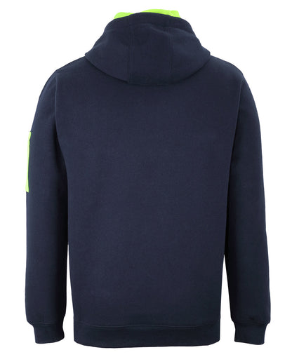 JB's 350 Trade Hoodie (JBS6CFH)
