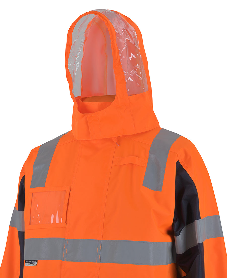 JB's Hi Vis (D+N) Visionary Jacket (JBS6DNCJ)