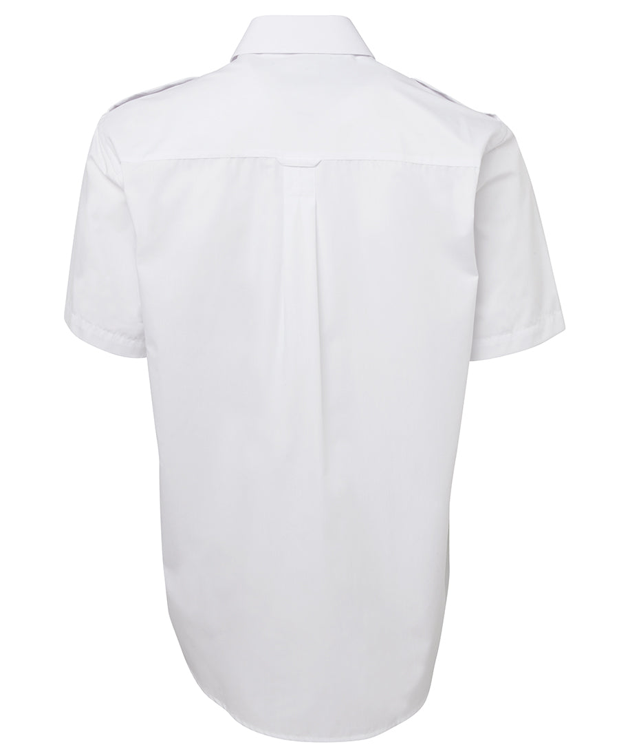 JB's Epaulette Shirt Short Sleeve (JBS6ESS)