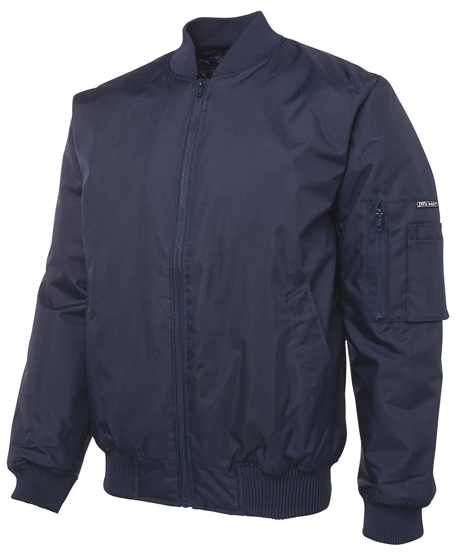 JB's Flying Jacket (JBS6FJ)