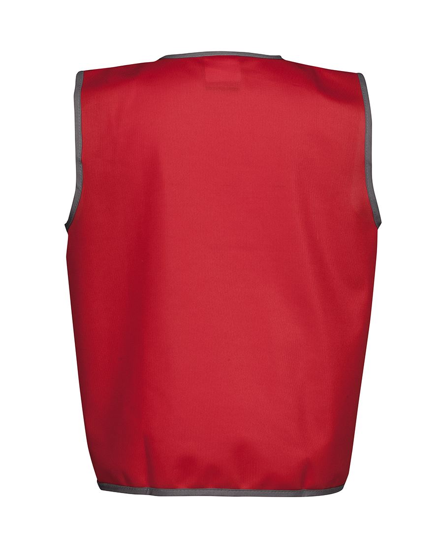 JB's Kids Coloured Tricot Vest (JBS6HFU)