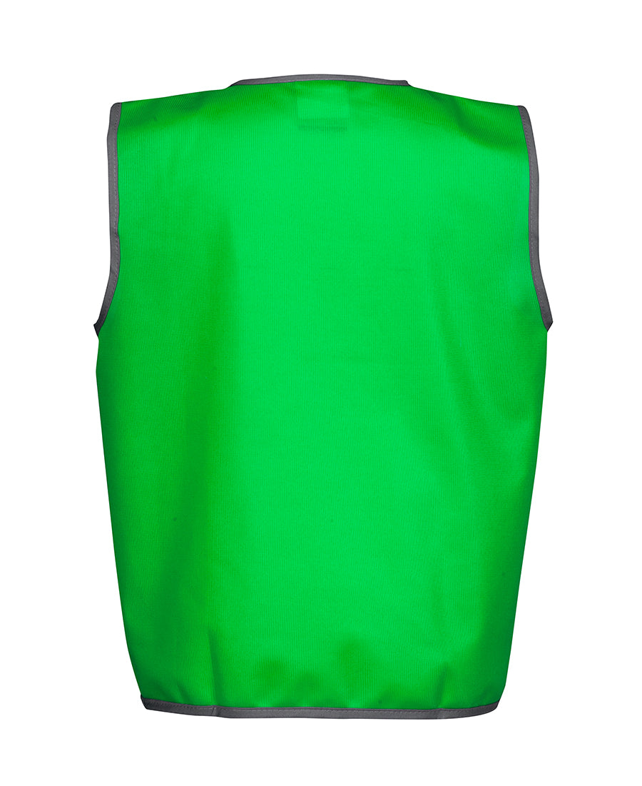 JB's Kids Coloured Tricot Vest (JBS6HFU)