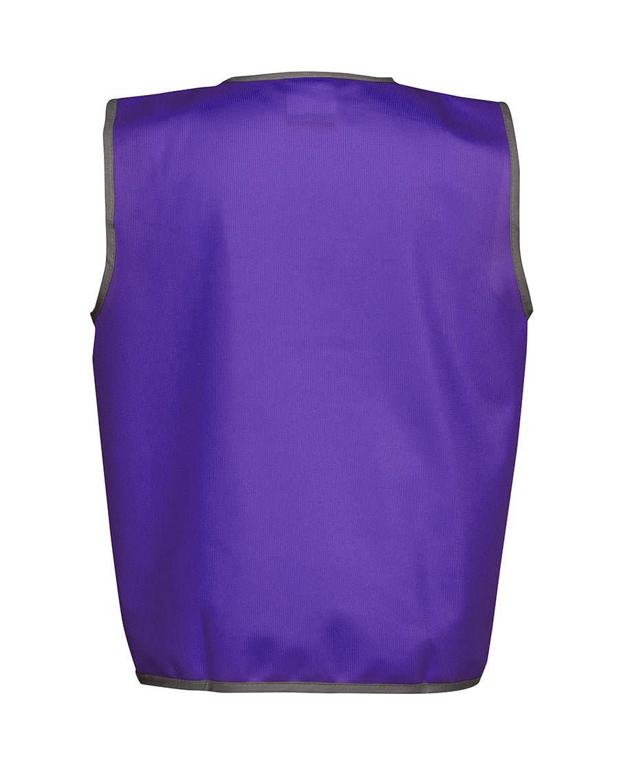 JB's Kids Coloured Tricot Vest (JBS6HFU)
