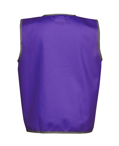 JB's Kids Coloured Tricot Vest (JBS6HFU)