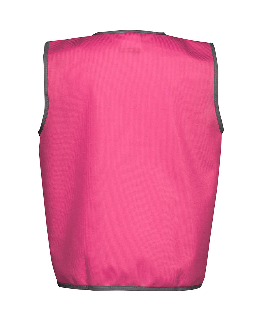 JB's Kids Coloured Tricot Vest (JBS6HFU)