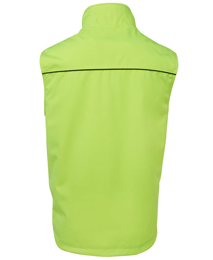JB's Hi Vis A.T. Vest (JBS6HVAV)