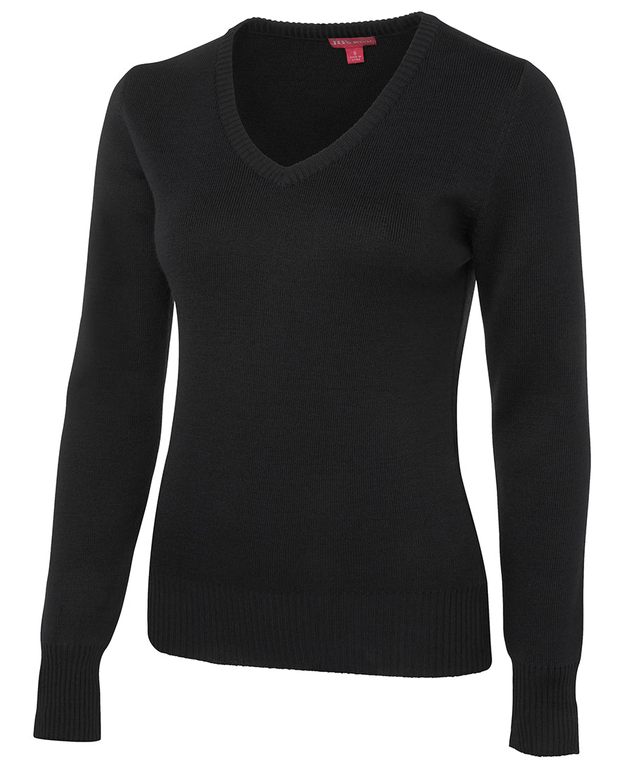 JB's Ladies Knitted Jumper (JBS6J1)