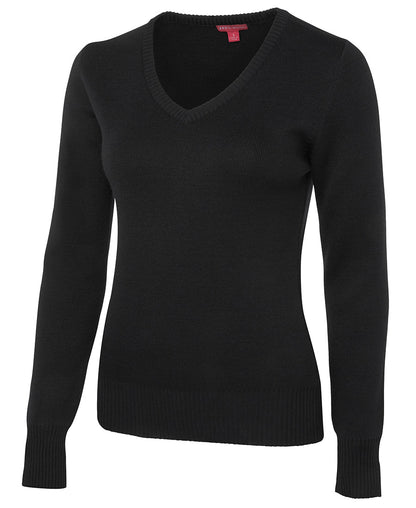 JB's Ladies Knitted Jumper (JBS6J1)
