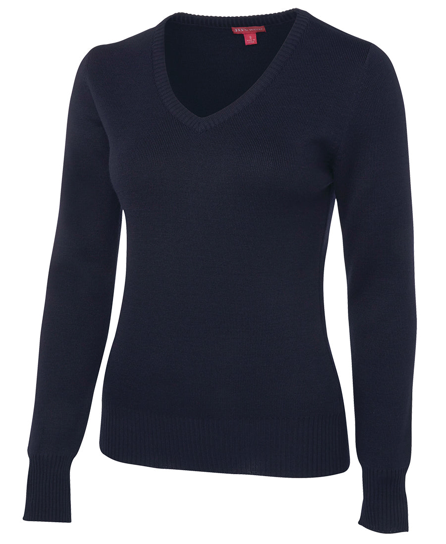 JB's Ladies Knitted Jumper (JBS6J1)