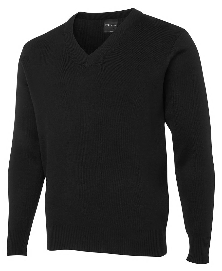 JB's Knitted Jumper (JBS6J)