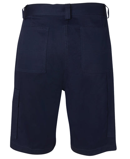 JB's Light Multi Pocket Short (JBS6LMS)