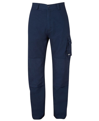 JB's Canvas Cargo Pant - Workwear - Shorts & Trousers - Best Buy Trade Supplies Direct to Trade