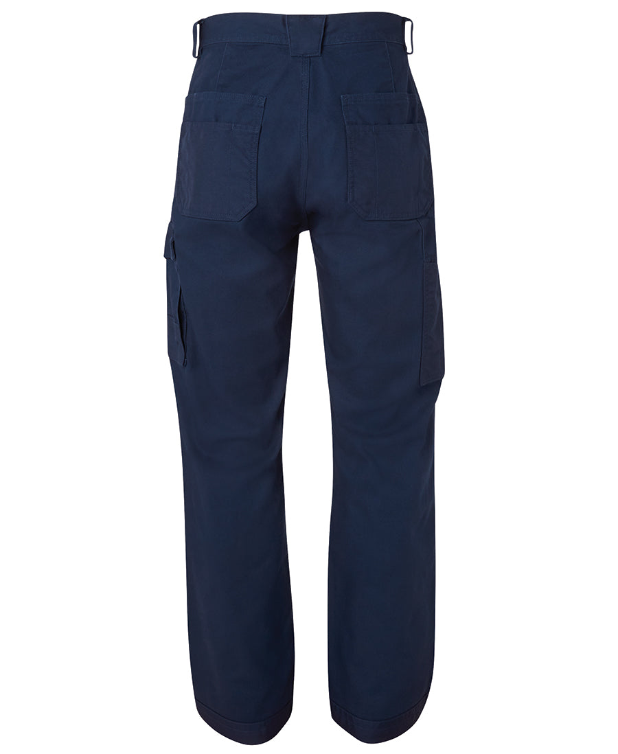 JB's Canvas Cargo Pant (JBS6MCP)