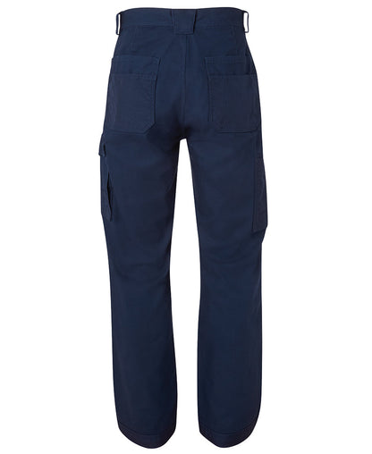 JB's Canvas Cargo Pant (JBS6MCP)