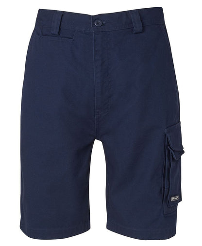 JB's Canvas Cargo Short - Workwear - Shorts & Trousers - Best Buy Trade Supplies Direct to Trade