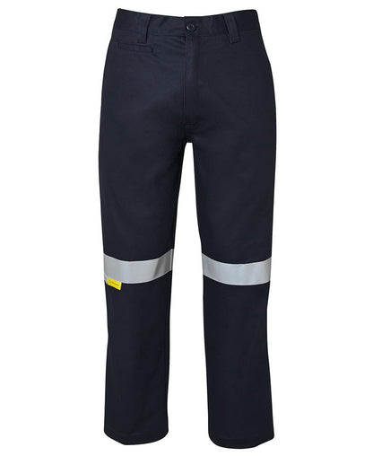 JB's Mercerised Work Trouser with 3M Tape - Workwear - Shorts & Trousers - Best Buy Trade Supplies Direct to Trade