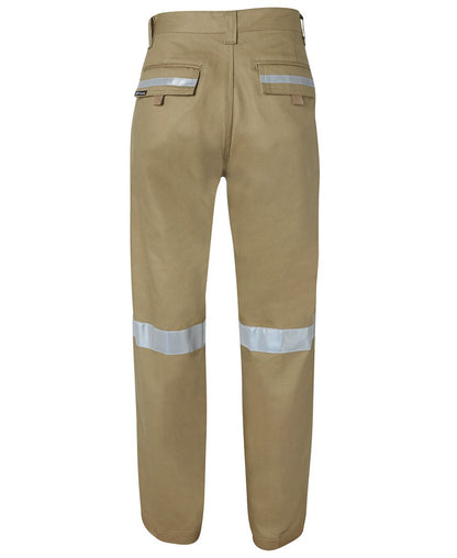 JB's Mercerised Work Trouser with 3M Tape - Workwear - Shorts & Trousers - Best Buy Trade Supplies Direct to Trade