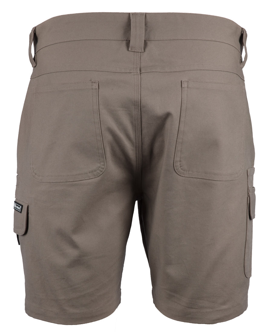 JB's Multi Pocket Stretch Canvas Short (JBS6MSC)