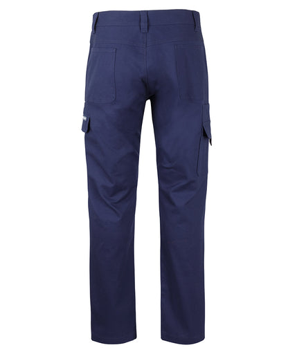JB's Multi Pocket Stretch Canvas Pant (JBS6MSP)