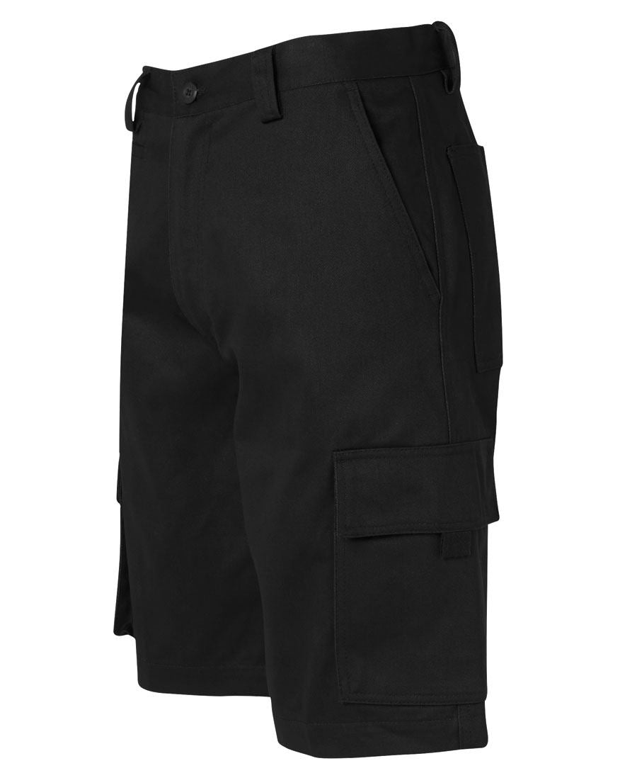 JB's Mercerised Multi Pocket Short (JBS6NMS)