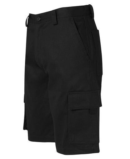 JB's Mercerised Multi Pocket Short (JBS6NMS)