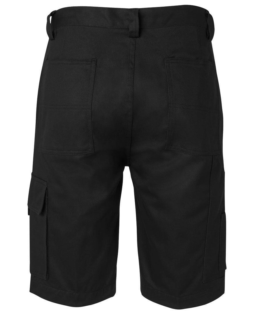 JB's Mercerised Multi Pocket Short (JBS6NMS)