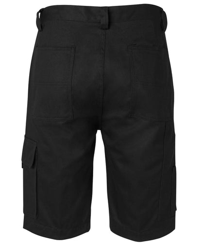 JB's Mercerised Multi Pocket Short (JBS6NMS)