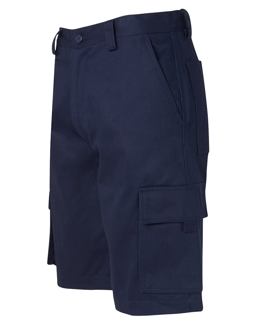 JB's Mercerised Multi Pocket Short (JBS6NMS)