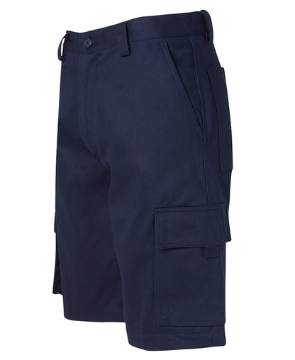 JB's Mercerised Multi Pocket Short (JBS6NMS)