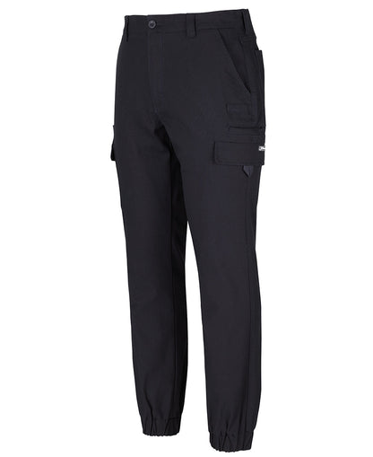 JB's Multi Pocket Stretch Canvas Jogger (JBS6SCJ)