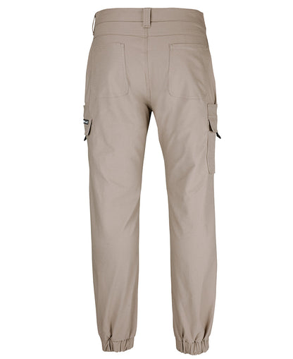 JB's Multi Pocket Stretch Canvas Jogger (JBS6SCJ)