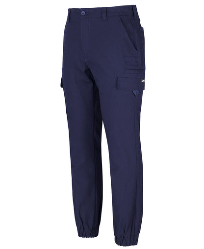 JB's Multi Pocket Stretch Canvas Jogger (JBS6SCJ)