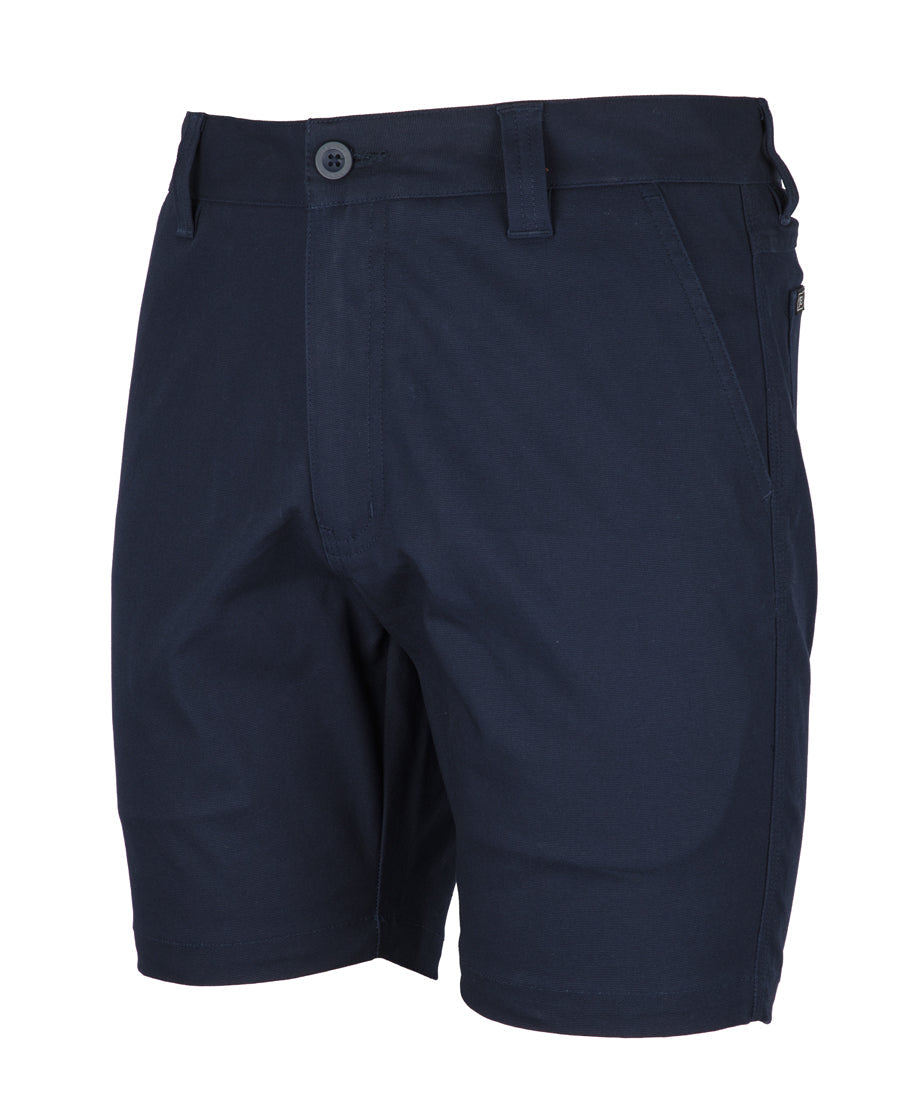 JB's Stretch Canvas Shorts (JBS6SC)